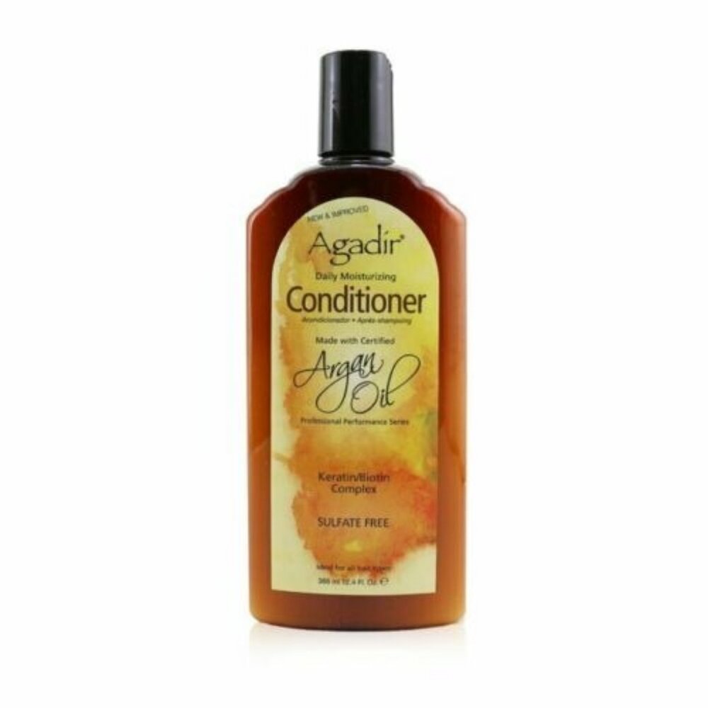 Agadir Argan Daily Moisturizing Conditioner 12.4oz
